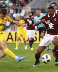  斯佩齐亚点球大战告捷，惊险晋级意大利杯  