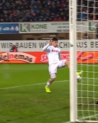  科隆保级关键战告捷，德甲副班长重燃保级希望