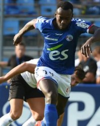  克莱蒙客场负于斯特拉斯堡，中场失控导致全面崩盘