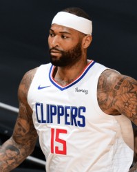  篮网签下自由球员约翰逊补强后卫线  