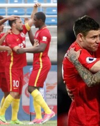  法甲保级大战混沌，五支球队深陷泥潭混战  