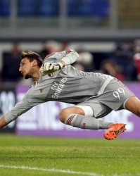  AC米兰青训小将爆发,国家队首秀即获进球  