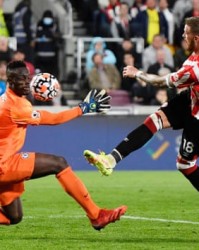  帕尔默世界波破门，切尔西1-0小胜布伦特福德