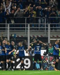  AC米兰德比功臣重伤或影响欧冠淘汰赛  