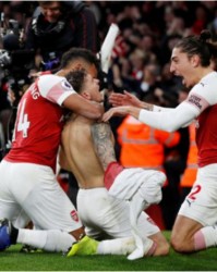  阿森纳防线频现漏洞遭对手打爆短板  