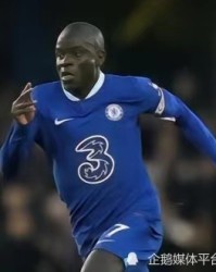  切尔西官宣恩佐费尔南德斯加盟  