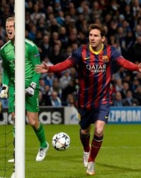  法甲妖星欧冠破门震惊全欧洲  