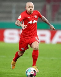  勒沃库森中场核心伤愈归队提振德甲士气  