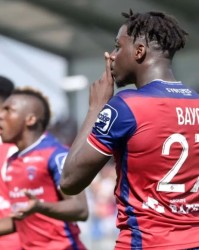  法甲金靴争夺白热化，多名射手缩小差距至一球  