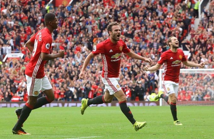  穆里尼奥批意甲赛程密集影响球队状态  