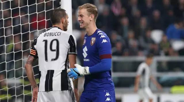  都灵德比激战成和，公牛与雄狮难分伯仲