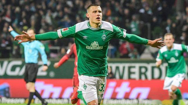  卡尔斯鲁厄提前保级成功，德甲升降级形势渐明朗